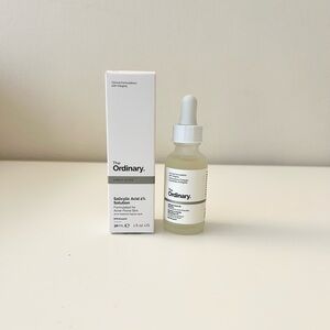 🌸THE ORDINARY Salicylic Acid 2% Exfoliating Acne Solution 30 mL